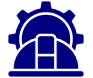 Roof icon